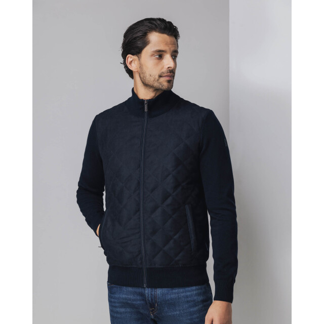 State of Art Vest 107131-001-M large