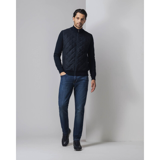 State of Art Vest 107131-001-M large