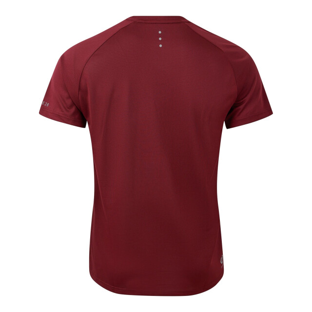 Dare2b Heren versnellen lichtgewicht t-shirt UTRG8622_fig large