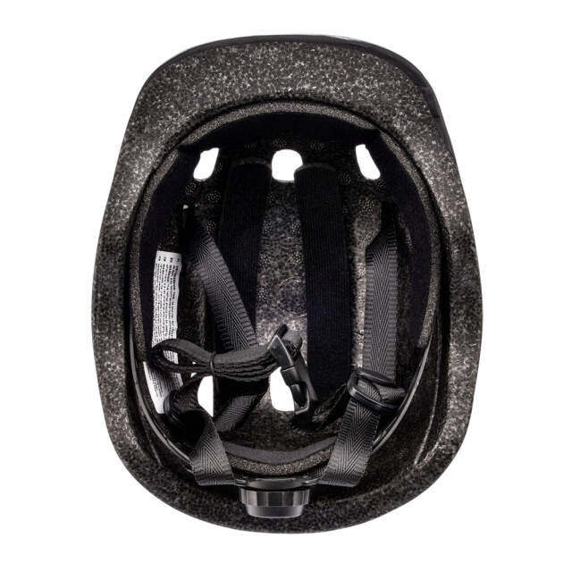 Meteor Kinder/kinder pijl fietshelm UTPP1037_blue large