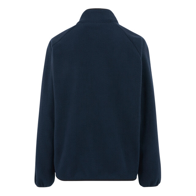 Regatta Heren frankie borg fleece jas UTRG12083_navy large