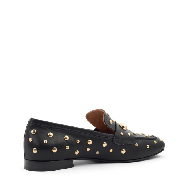 Babouche Tilly dames loafers black loafers dames G TILLY 1 large