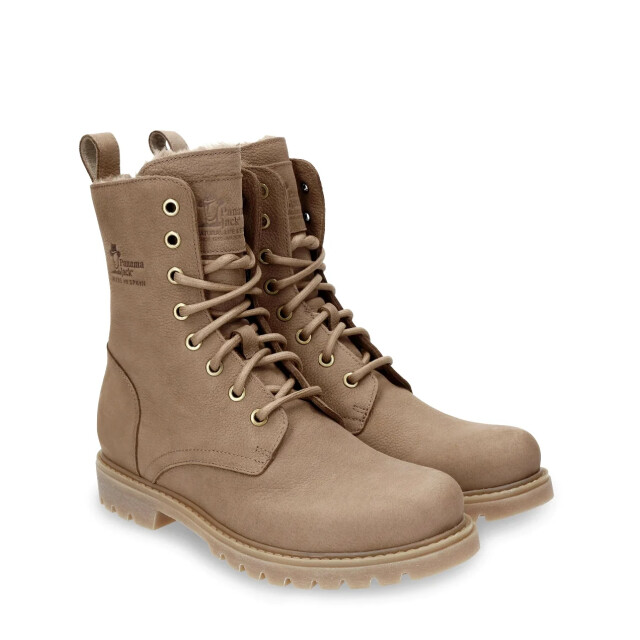 Panama Jack Frisia B30 Boots Taupe Frisia B30 large