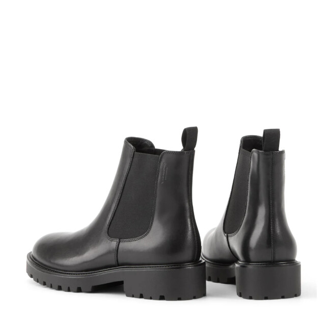 Vagabond Kenova chelsea boots black chelsea boots dames 6041-001-20 large