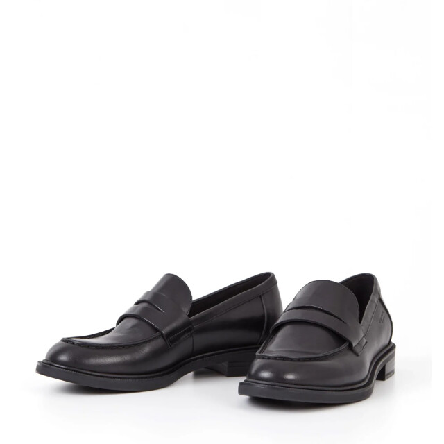 Vagabond Amina loafers black loafers dames 5703-001-20 large