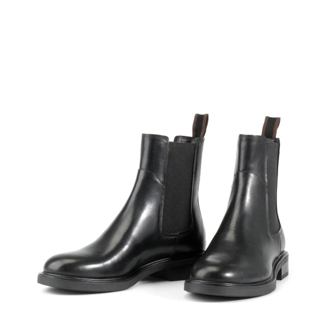 Vagabond Freya chelsea boots black chelsea boots dames 6006-101-20 black large