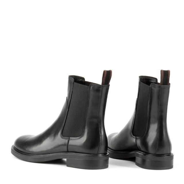 Vagabond Freya chelsea boots black chelsea boots dames 6006-101-20 black large