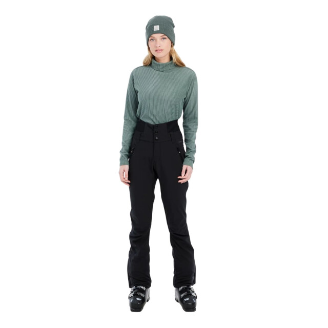 Protest Softshell broek dames 4612000 large
