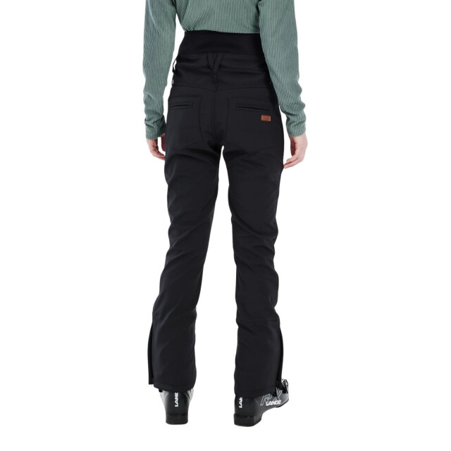 Protest Softshell broek dames 4612000 large