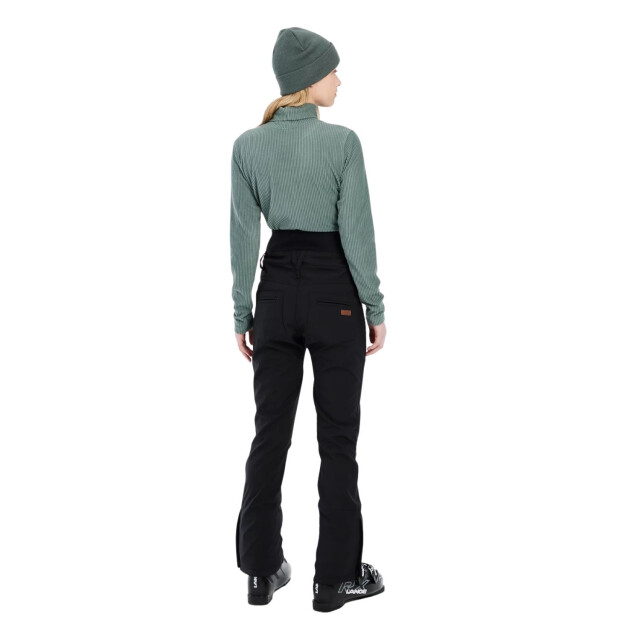 Protest Softshell broek dames 4612000 large