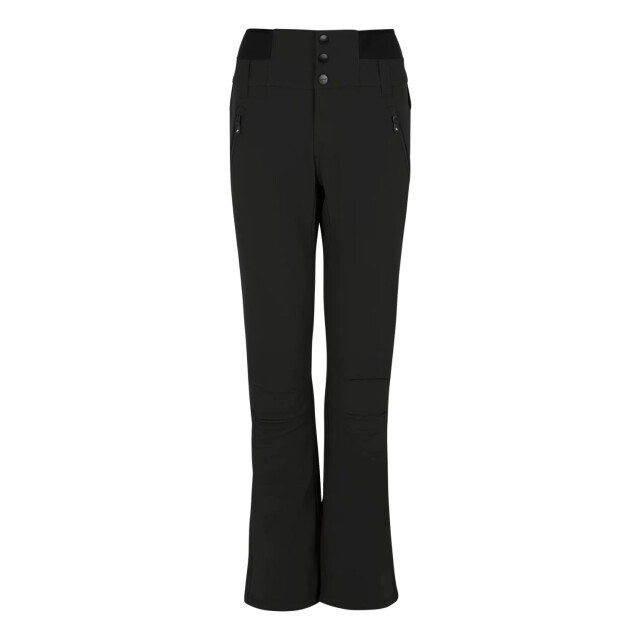 Protest Softshell broek dames 4612000 large