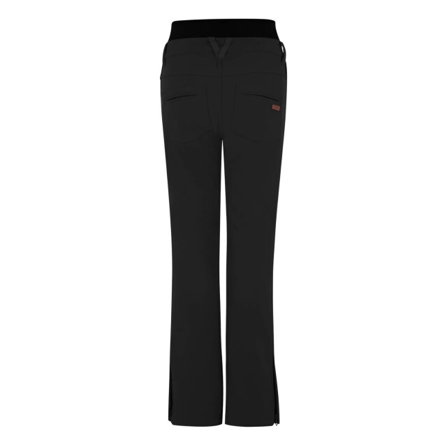 Protest Softshell broek dames 4612000 large