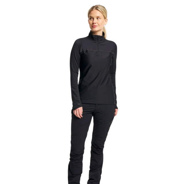 Tenson Ski pully dames 5018302 large