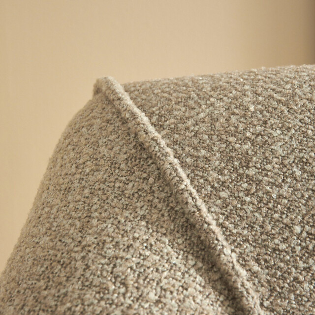 Signature Draaistoel in linnenkleur henry 3254867 large