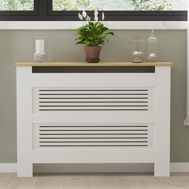 CaliCosy Radiatorombouw l112 cm termora 3294754 large