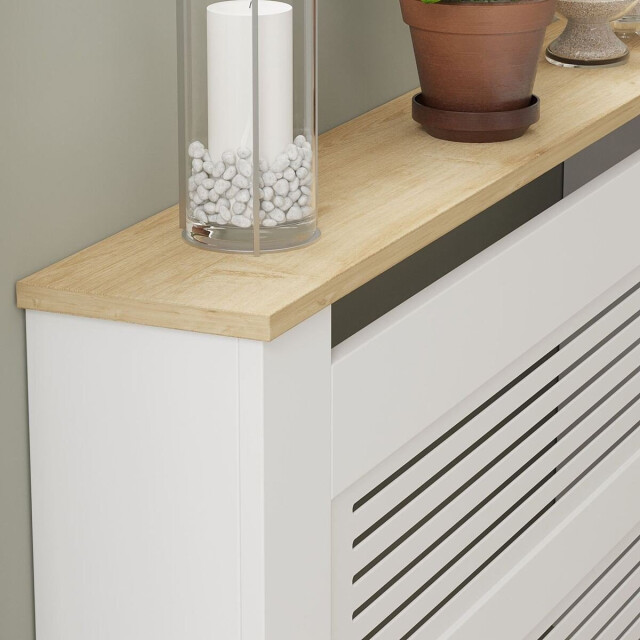 CaliCosy Radiatorombouw l112 cm termora 3294754 large