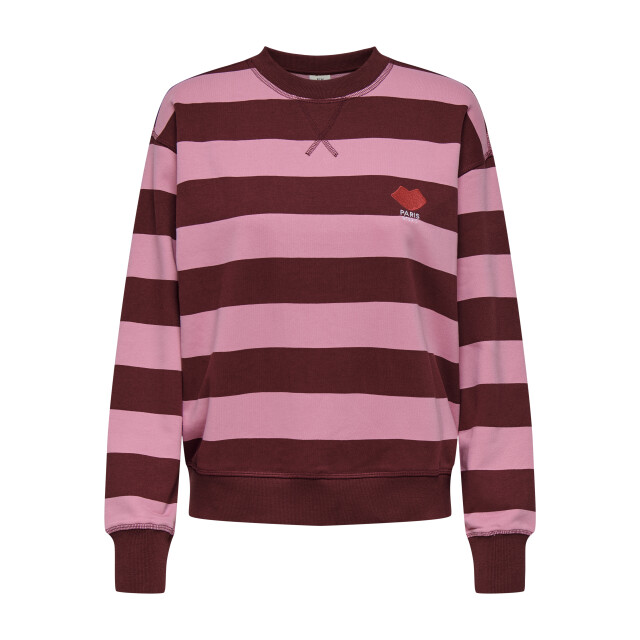 Jacqueline de Yong Jdyboogie l/s sweat jrs 15320335 large