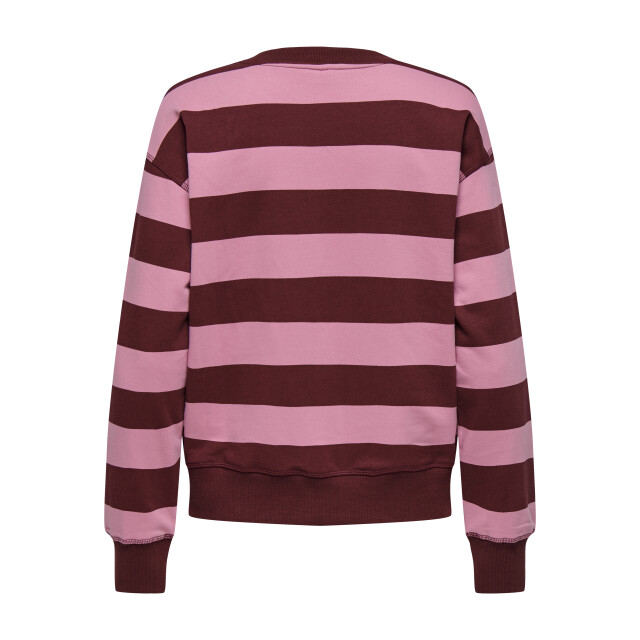 Jacqueline de Yong Jdyboogie l/s sweat jrs 15320335 large