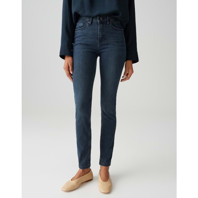 Opus Elma blue black 2162011612100 blue denim 4101.35.0007 large