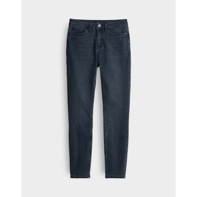 Opus Elma blue black 2162011612100 blue denim 4101.35.0007 large
