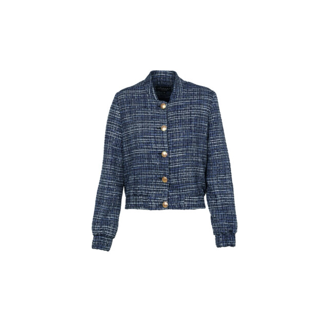 Elvira Collections Bomber romee dessin 4279.39.0006 large