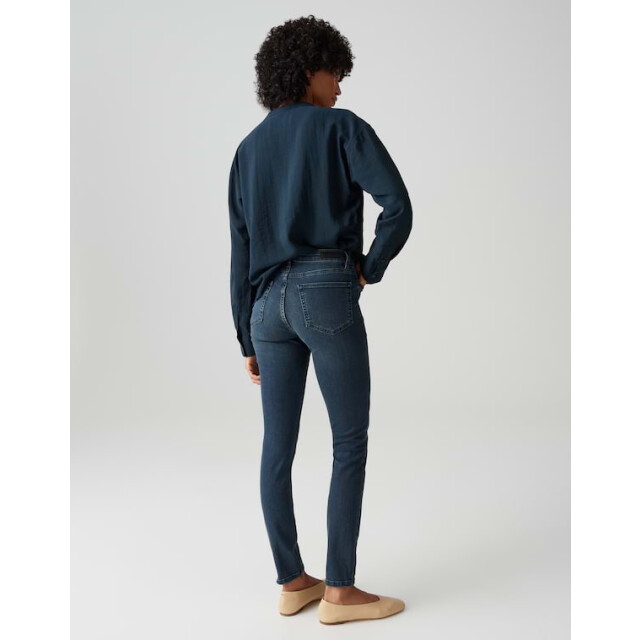 Opus Elma blue black 2162011612100 blue denim 4101.35.0007 large