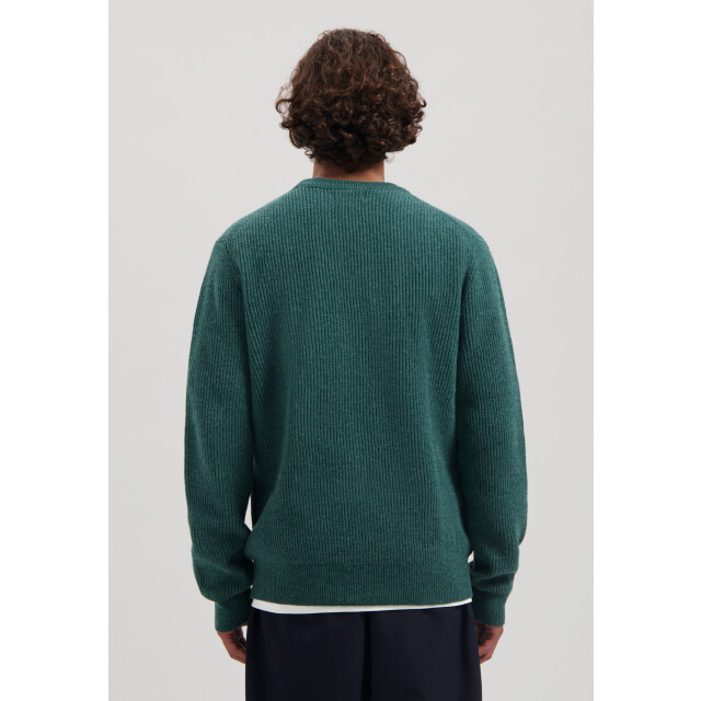 Dstrezzed Stef rib crewneck 405951-563 large