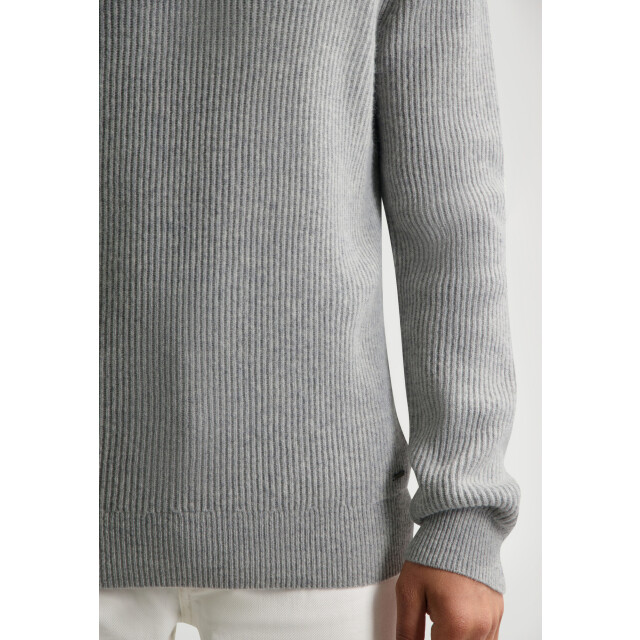 Dstrezzed Stef rib crewneck 405951-810 large