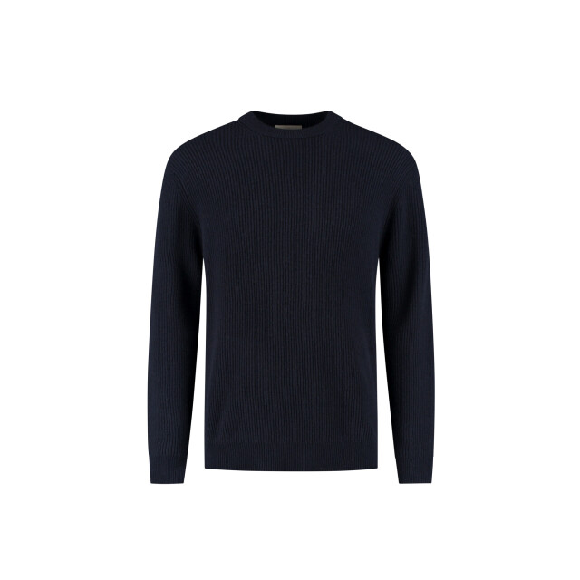 Dstrezzed Stef rib crewneck 405951-649 large