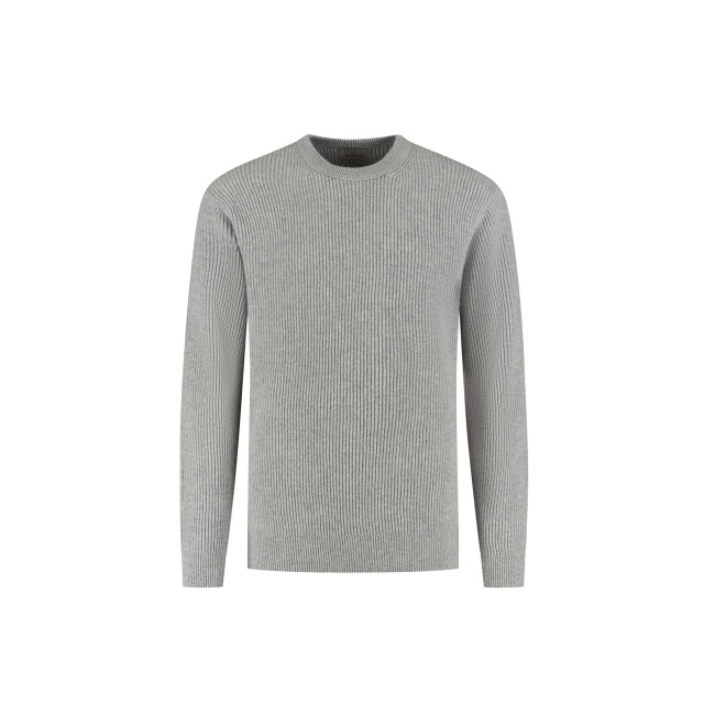 Dstrezzed Stef rib crewneck 405951-810 large
