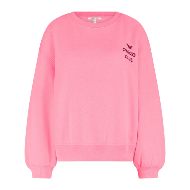 Circle of Trust Pullover ow25 7 lexi Circle of Trust Sweat OW25_7_ LEXI large