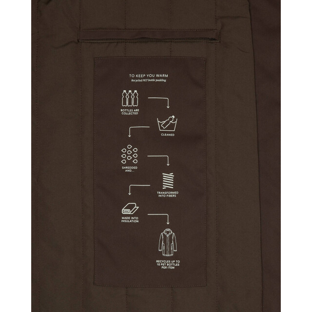 Profuomo Coat ppwu30004c Profuomo Coat PPWU30004C large