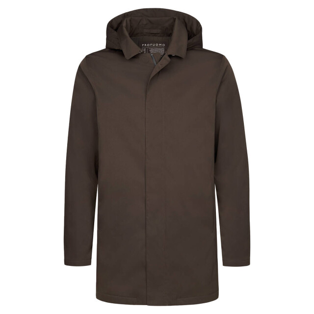 Profuomo Coat ppwu30004c Profuomo Coat PPWU30004C large