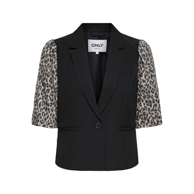 Only & Sons Onlmellie life s/s mix blazer tlr c 15363405 large