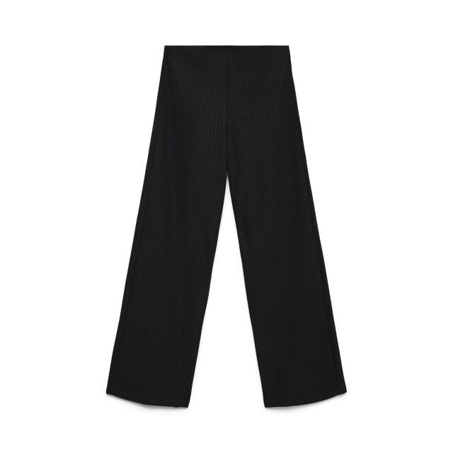 Vero Moda Vmberlin mw wide glitter pant noos 10337337 large