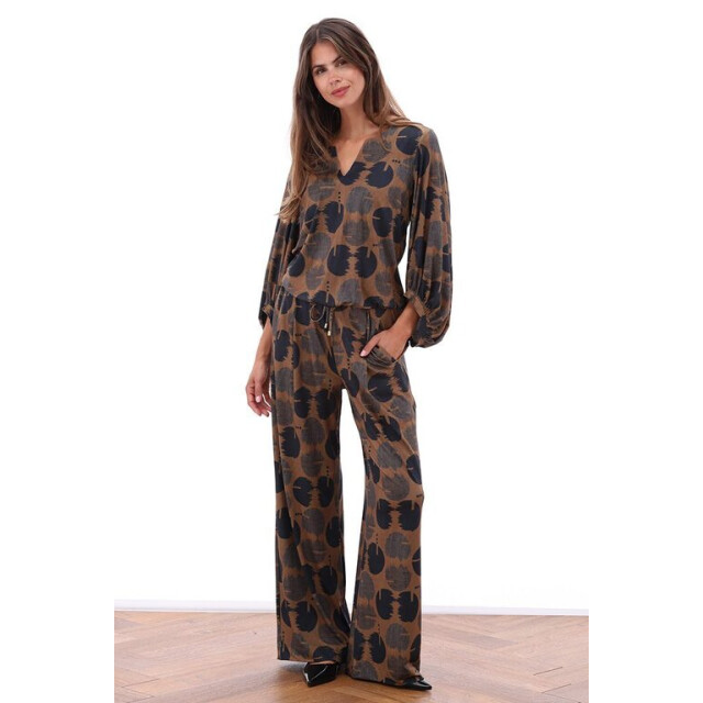 K-Design Top b318-p047 B318-P047 large