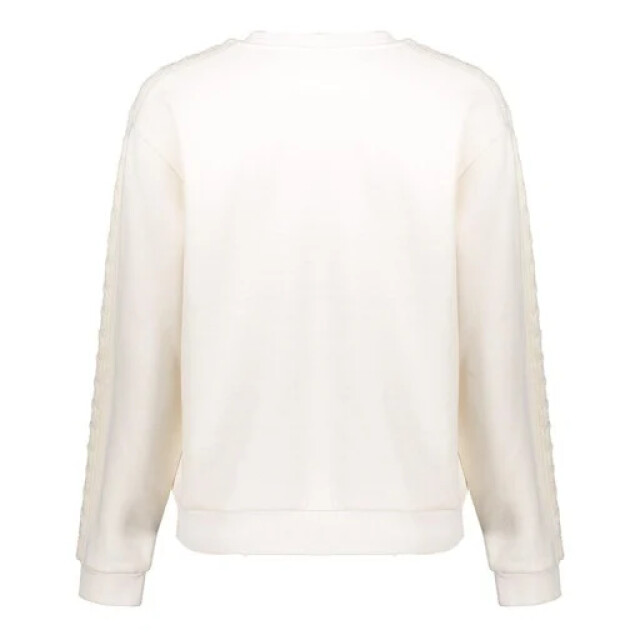 Geisha 52590-24 010 sweater knitted insert off-white 52590-24 010 large
