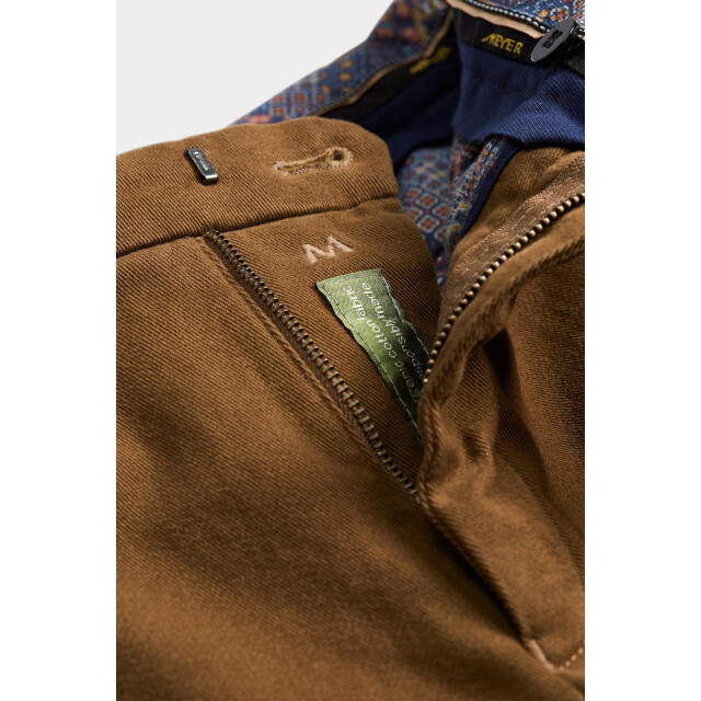 Meyer Katoenen broek bonn art.2-8572 1022857200/43 178929 large