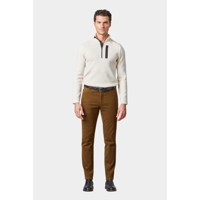 Meyer Katoenen broek bonn art.2-8572 1022857200/43 178929 large