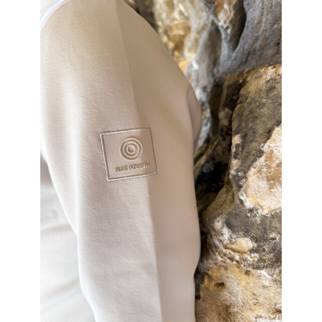 Blue Industry Kbiw25-m31 sweater stone KBIW25-M31 STONE large