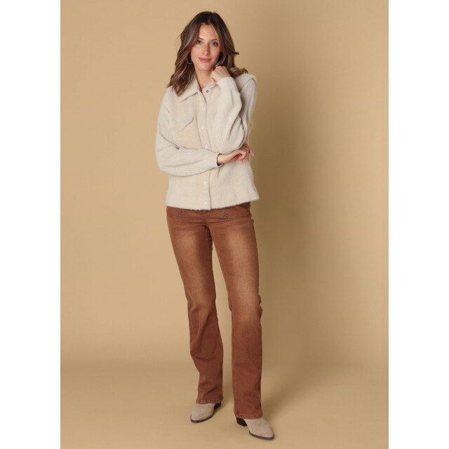IVY BEAU Shada naturel Shada Naturel large