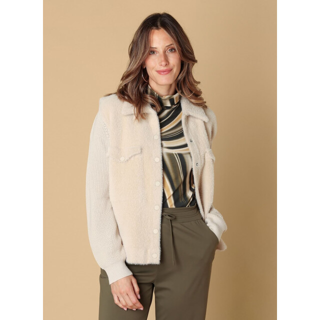 IVY BEAU Shada naturel Shada Naturel large