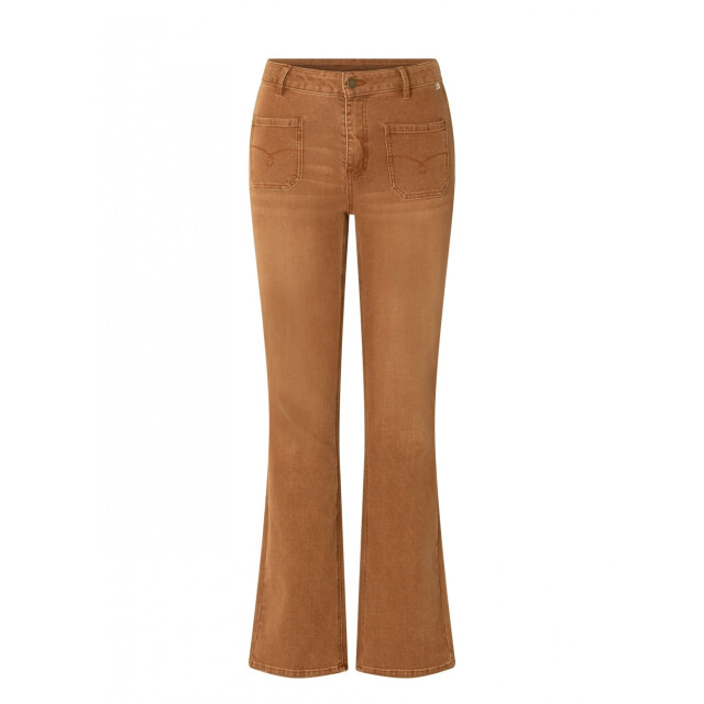 IVY BEAU Sheila Sheila Caramel large