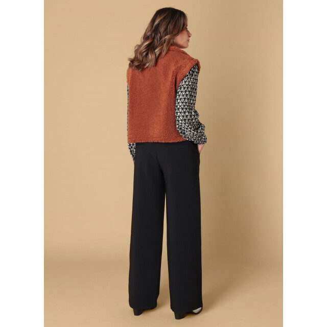 IVY BEAU Saara Saara Caramel large