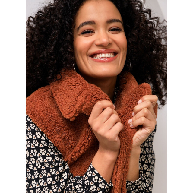 IVY BEAU Saara Saara Caramel large