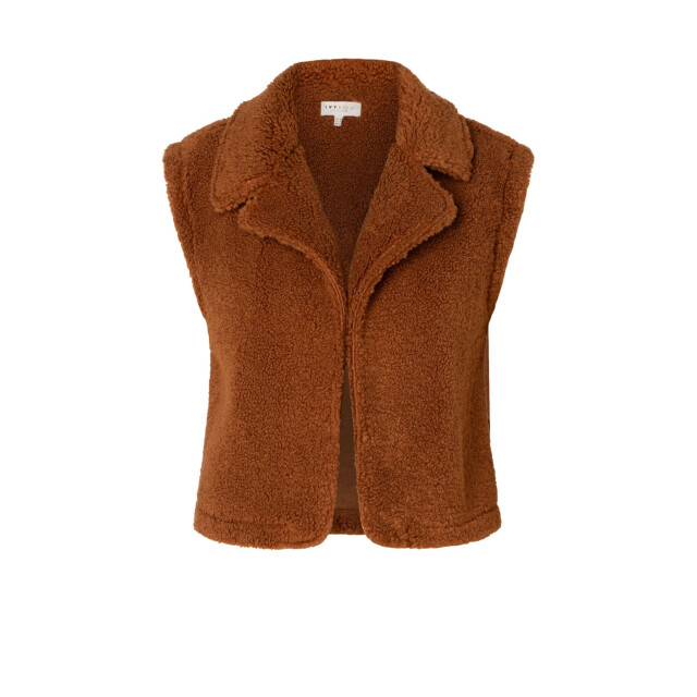 IVY BEAU Saara Saara Caramel large