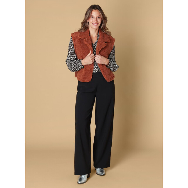 IVY BEAU Saara Saara Caramel large