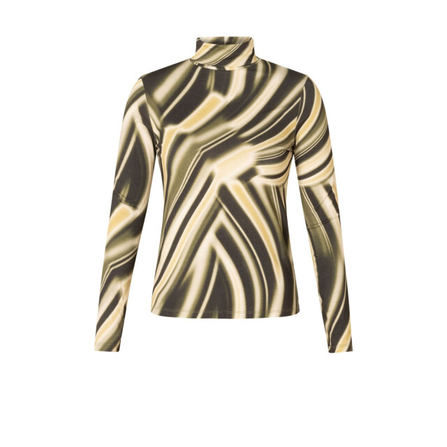 IVY BEAU Sisley Sisley Olijf large