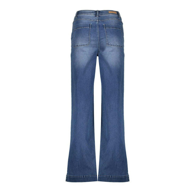 Geisha 51803-10 jeans wide 51803-10 large