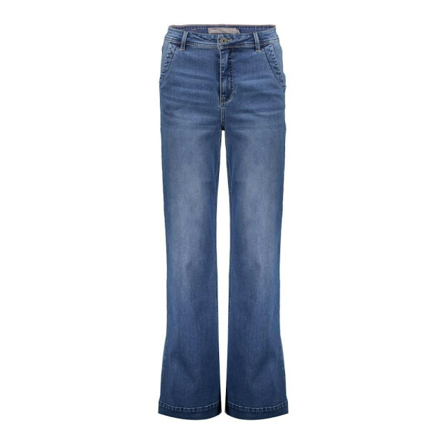 Geisha 51803-10 jeans wide 51803-10 large